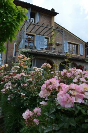 Casa Magnolia Terricciola